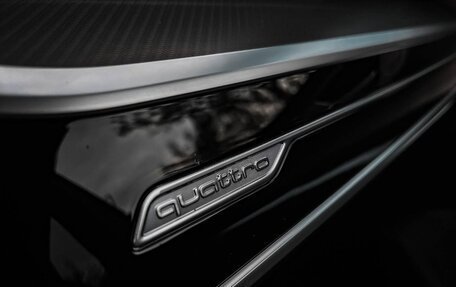 Audi RS 7, 2022 год, 12 160 000 рублей, 12 фотография