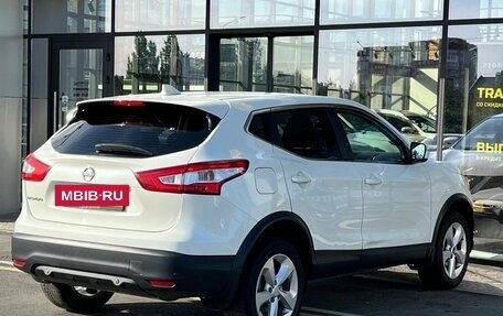Nissan Qashqai, 2019 год, 1 525 000 рублей, 4 фотография