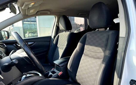 Nissan Qashqai, 2019 год, 1 525 000 рублей, 21 фотография
