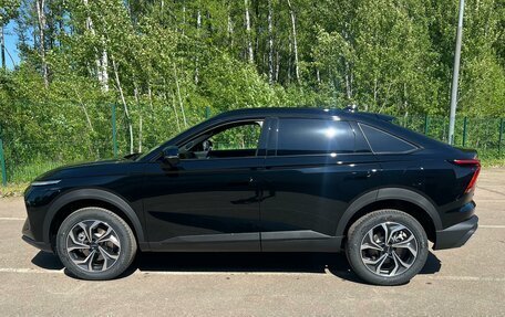 Haval F7x, 2025 год, 3 699 000 рублей, 2 фотография