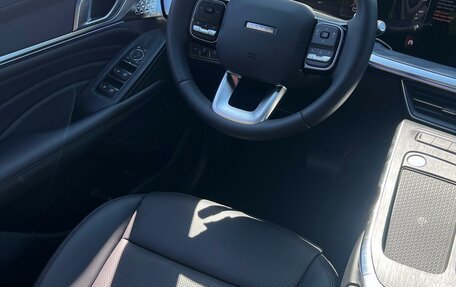 Haval F7x, 2025 год, 3 699 000 рублей, 10 фотография