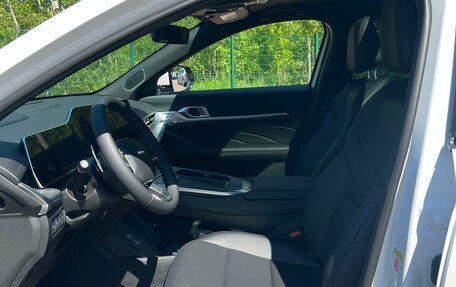 Haval F7x, 2025 год, 3 699 000 рублей, 8 фотография