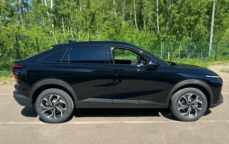 Haval F7x, 2025 год, 3 699 000 рублей, 5 фотография