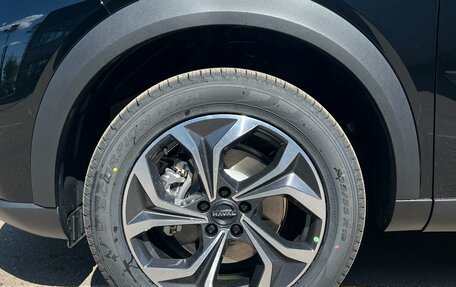 Haval F7x, 2025 год, 3 699 000 рублей, 12 фотография