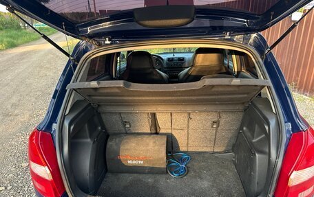 Skoda Fabia II, 2010 год, 680 000 рублей, 6 фотография