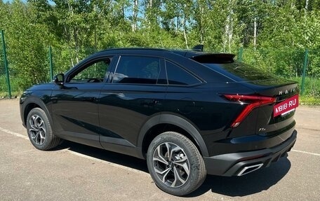Haval F7x, 2025 год, 3 699 000 рублей, 3 фотография