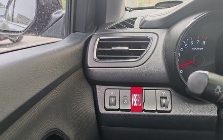 KIA Rio III рестайлинг, 2015 год, 1 200 000 рублей, 2 фотография