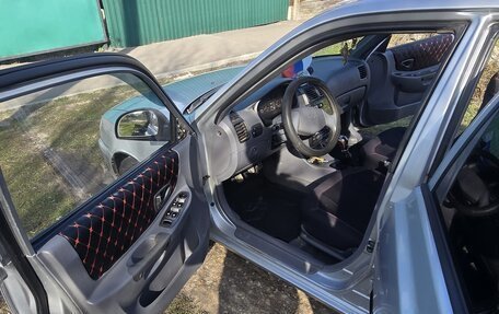 Hyundai Accent II, 2005 год, 410 000 рублей, 8 фотография