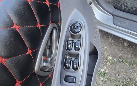 Hyundai Accent II, 2005 год, 410 000 рублей, 11 фотография