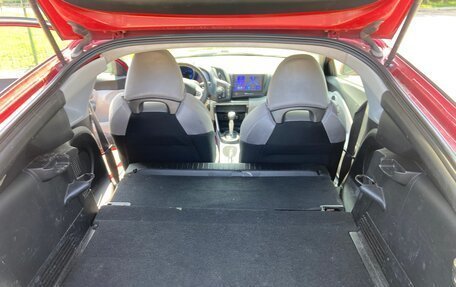 Honda CR-Z, 2011 год, 660 000 рублей, 9 фотография