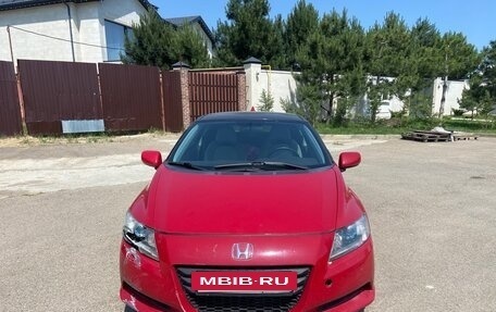 Honda CR-Z, 2011 год, 660 000 рублей, 2 фотография