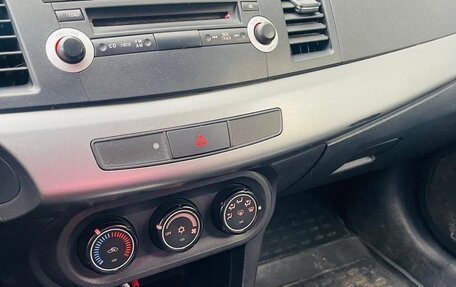 Mitsubishi Lancer IX, 2011 год, 760 000 рублей, 6 фотография