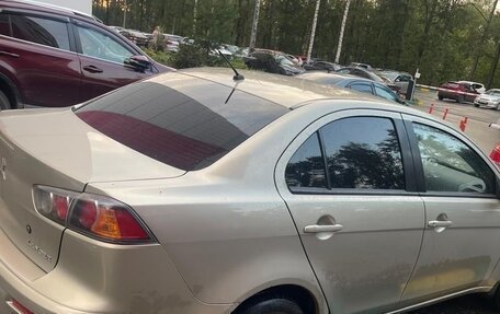Mitsubishi Lancer IX, 2011 год, 760 000 рублей, 2 фотография