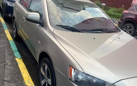 Mitsubishi Lancer IX, 2011 год, 760 000 рублей, 3 фотография