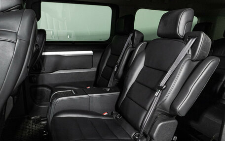 Peugeot Traveller I, 2021 год, 3 200 000 рублей, 10 фотография