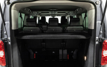 Peugeot Traveller I, 2021 год, 3 200 000 рублей, 15 фотография