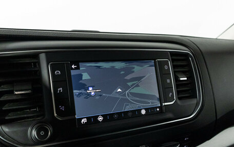 Peugeot Traveller I, 2021 год, 3 200 000 рублей, 21 фотография