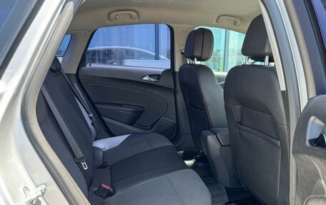 Opel Astra J, 2012 год, 949 000 рублей, 7 фотография