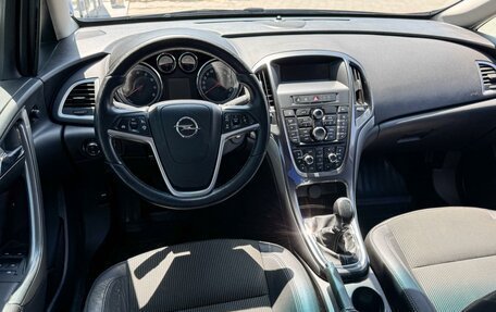 Opel Astra J, 2012 год, 949 000 рублей, 6 фотография