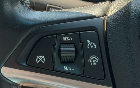 Opel Astra J, 2012 год, 949 000 рублей, 14 фотография