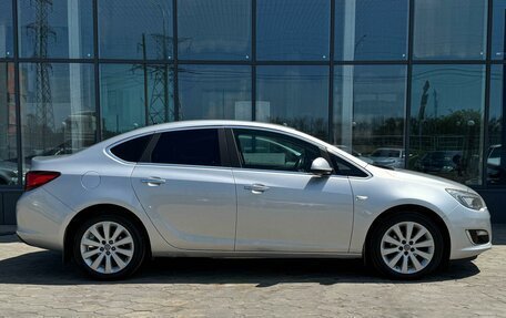 Opel Astra J, 2012 год, 949 000 рублей, 5 фотография