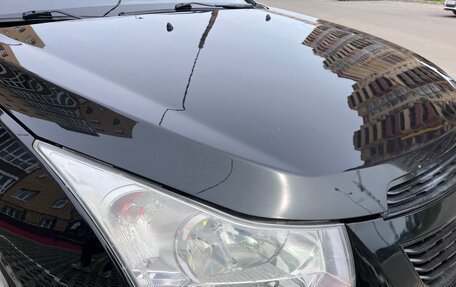 Chevrolet Cruze II, 2013 год, 575 000 рублей, 6 фотография