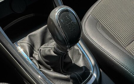 Opel Astra J, 2012 год, 949 000 рублей, 22 фотография