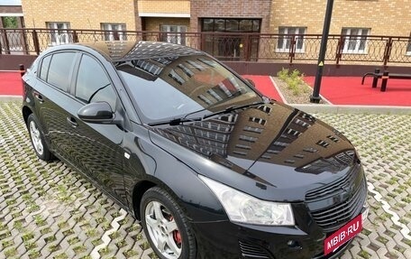 Chevrolet Cruze II, 2013 год, 575 000 рублей, 2 фотография
