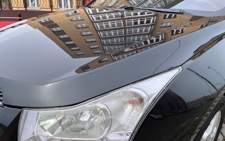 Chevrolet Cruze II, 2013 год, 575 000 рублей, 7 фотография
