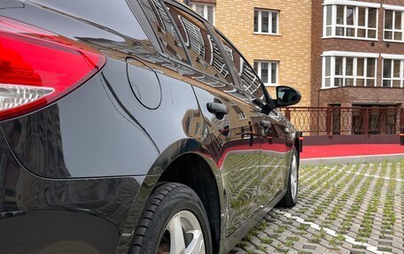Chevrolet Cruze II, 2013 год, 575 000 рублей, 11 фотография