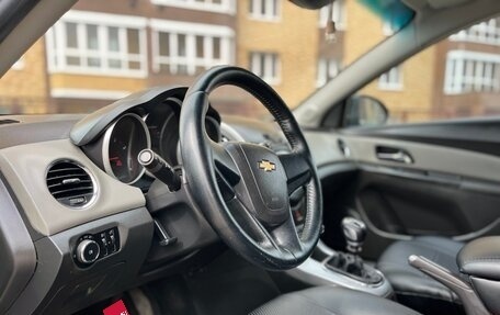 Chevrolet Cruze II, 2013 год, 575 000 рублей, 16 фотография