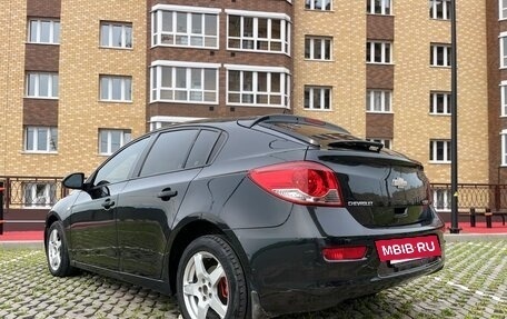 Chevrolet Cruze II, 2013 год, 575 000 рублей, 12 фотография