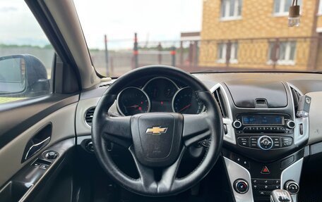 Chevrolet Cruze II, 2013 год, 575 000 рублей, 20 фотография