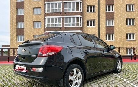 Chevrolet Cruze II, 2013 год, 575 000 рублей, 8 фотография