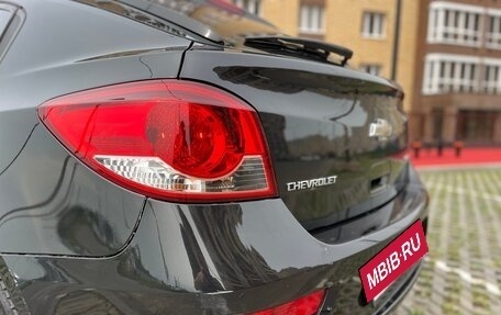 Chevrolet Cruze II, 2013 год, 575 000 рублей, 14 фотография