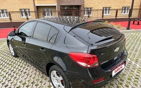 Chevrolet Cruze II, 2013 год, 575 000 рублей, 13 фотография