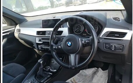 BMW X1, 2015 год, 1 950 000 рублей, 5 фотография