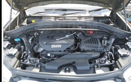BMW X1, 2015 год, 1 950 000 рублей, 9 фотография