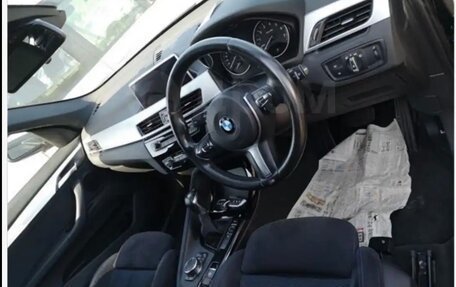 BMW X1, 2015 год, 1 950 000 рублей, 4 фотография