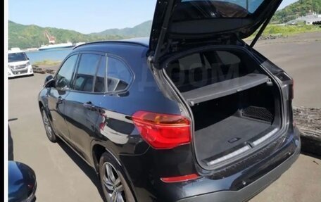 BMW X1, 2015 год, 1 950 000 рублей, 8 фотография