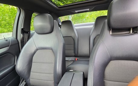 Mercedes-Benz C-Класс, 2013 год, 1 800 000 рублей, 12 фотография