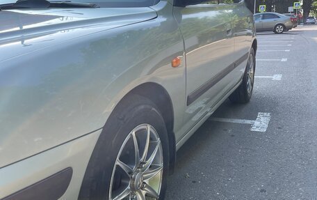 Hyundai Elantra III, 2005 год, 470 000 рублей, 7 фотография