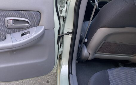 Hyundai Elantra III, 2005 год, 470 000 рублей, 11 фотография