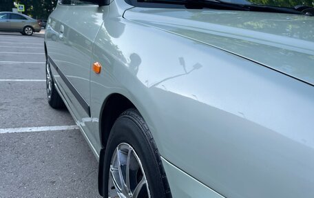 Hyundai Elantra III, 2005 год, 470 000 рублей, 6 фотография