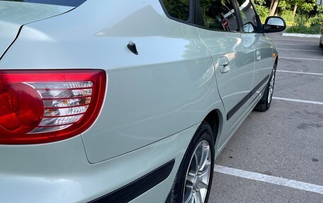 Hyundai Elantra III, 2005 год, 470 000 рублей, 4 фотография