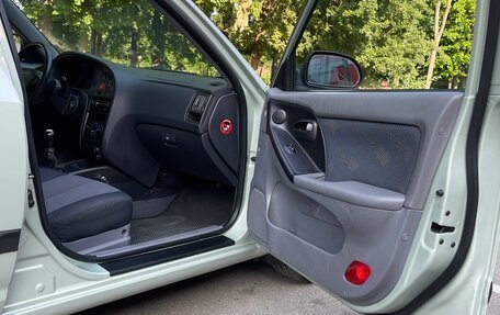 Hyundai Elantra III, 2005 год, 470 000 рублей, 9 фотография