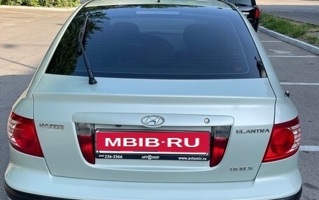 Hyundai Elantra III, 2005 год, 470 000 рублей, 2 фотография
