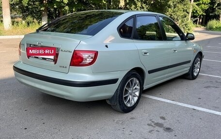 Hyundai Elantra III, 2005 год, 470 000 рублей, 3 фотография