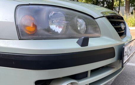 Hyundai Elantra III, 2005 год, 470 000 рублей, 15 фотография