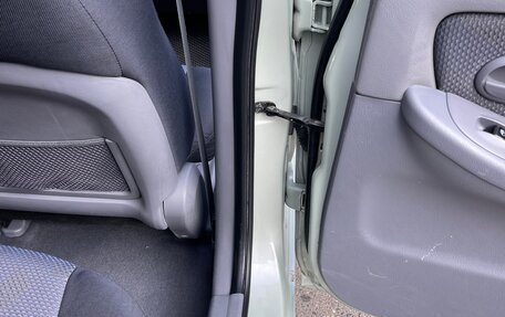 Hyundai Elantra III, 2005 год, 470 000 рублей, 13 фотография